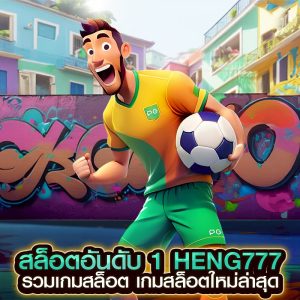 สล็อตอันดับ 1